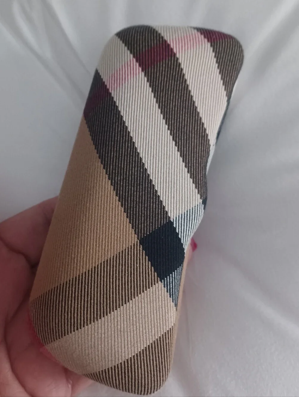 Burberry Glasses Sunglasses Case